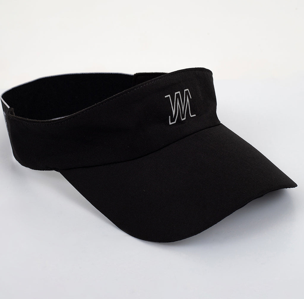 Visera Negra