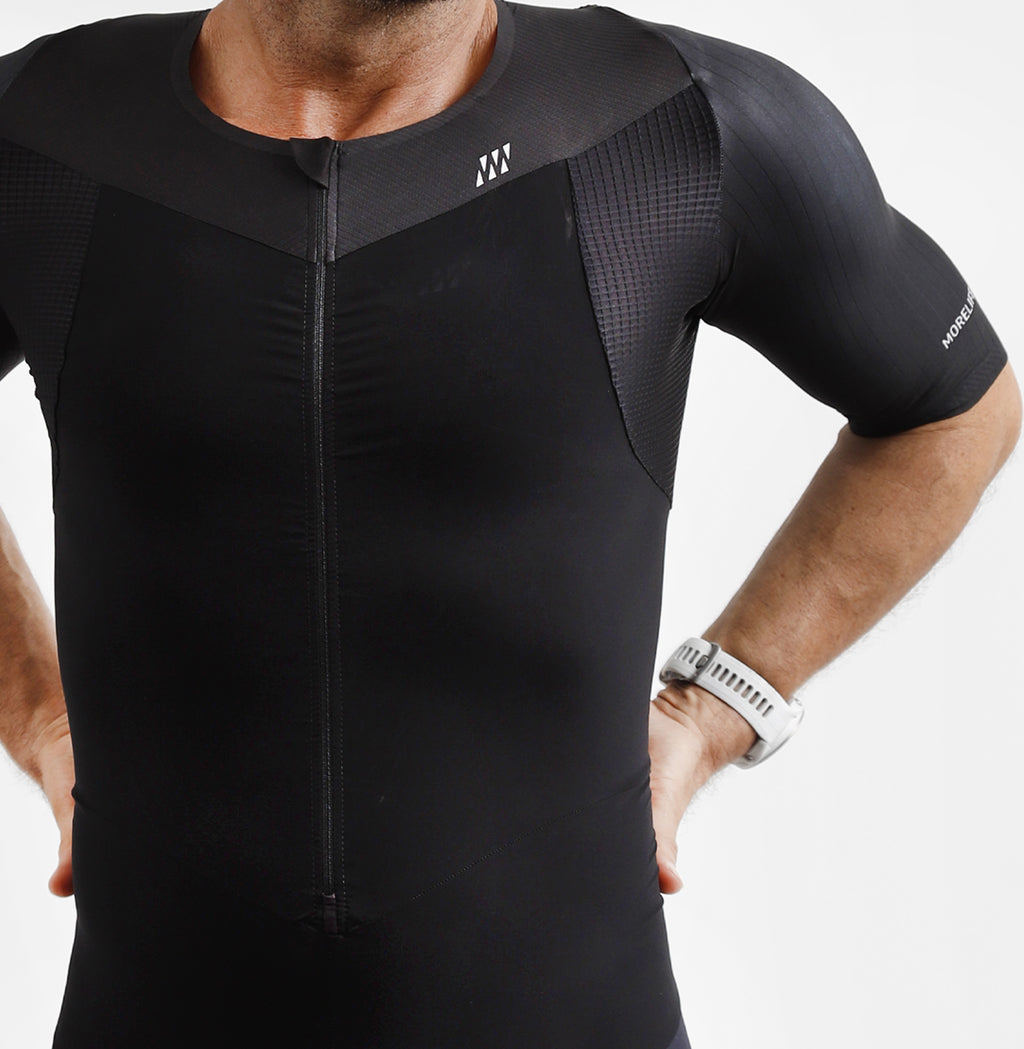 Trisuit PRO REPEL Negro