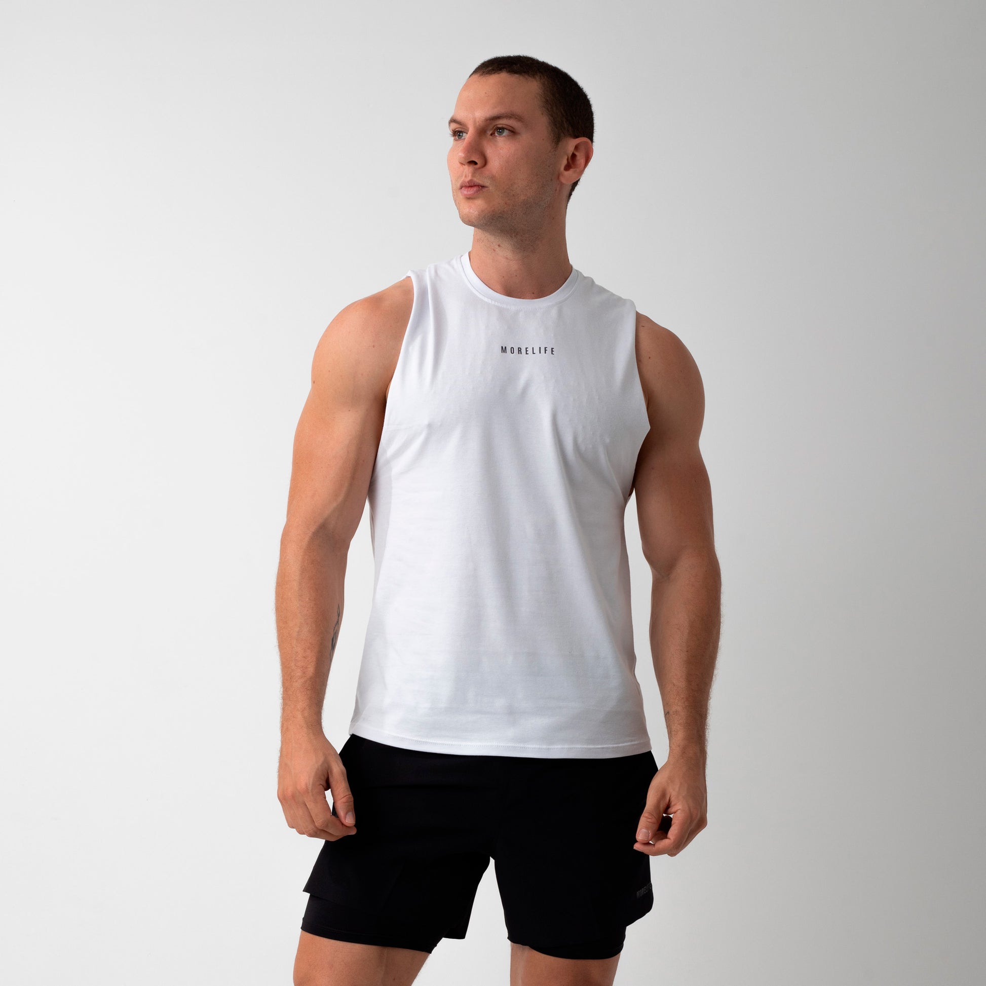 Camiseta Overside ms