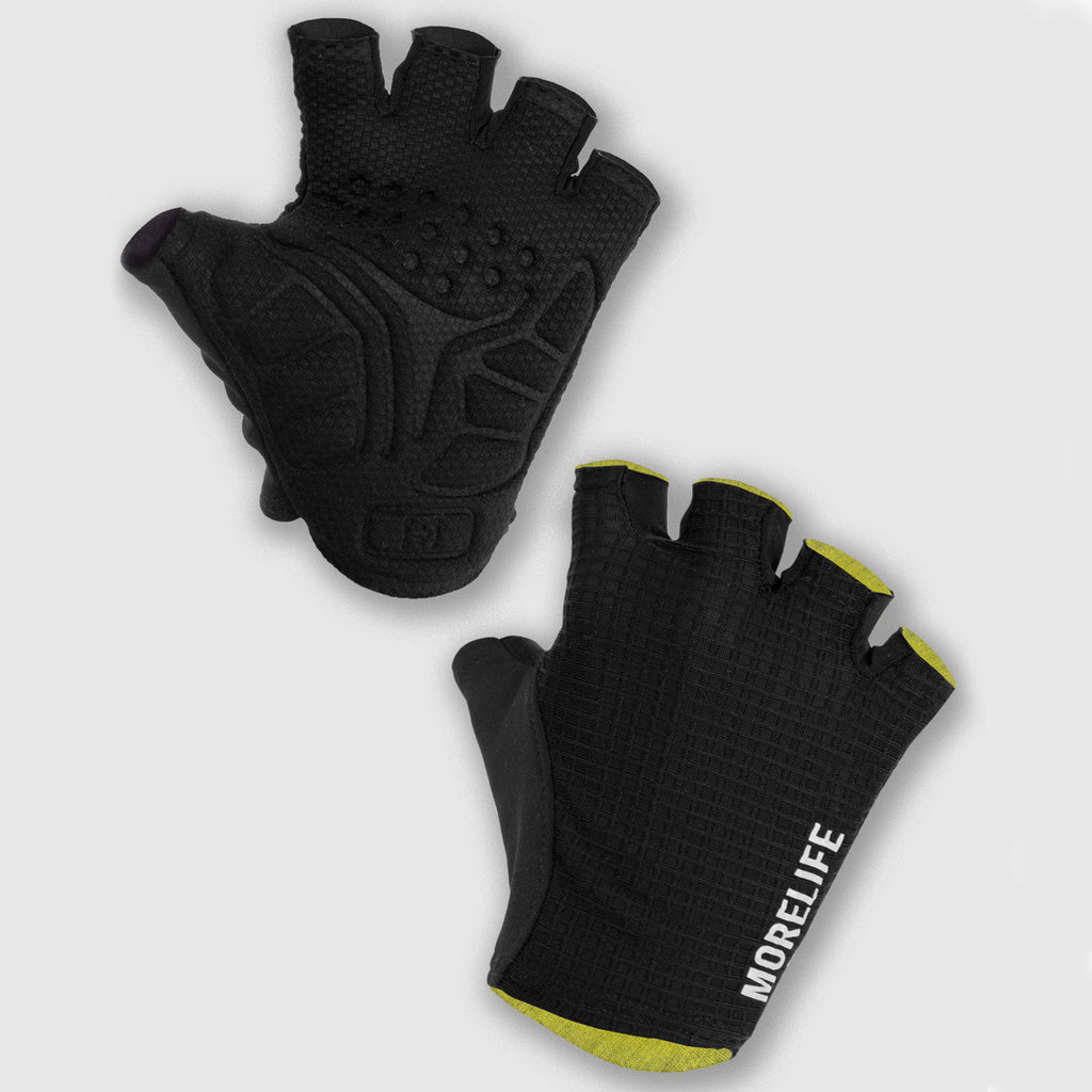Guantes Negros