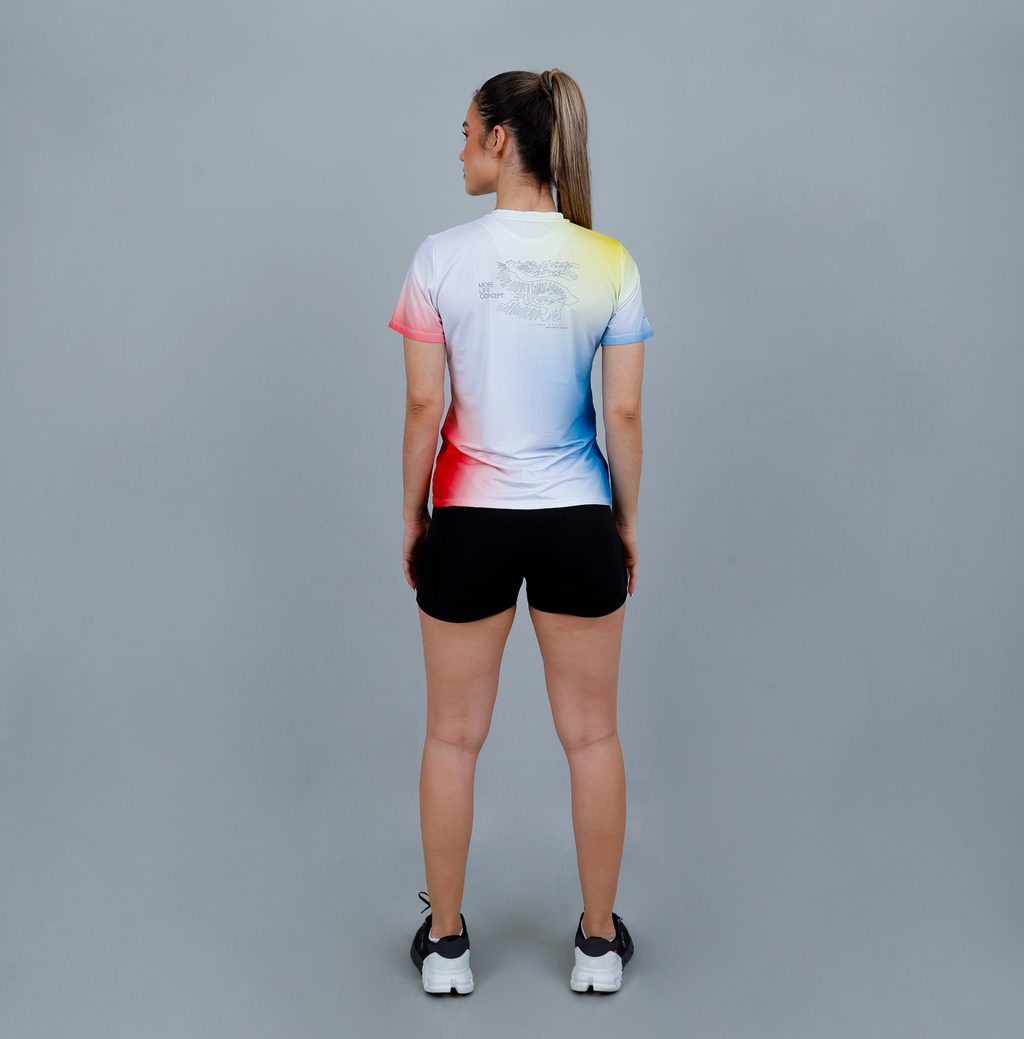 Camiseta Racing - Colombia Edition