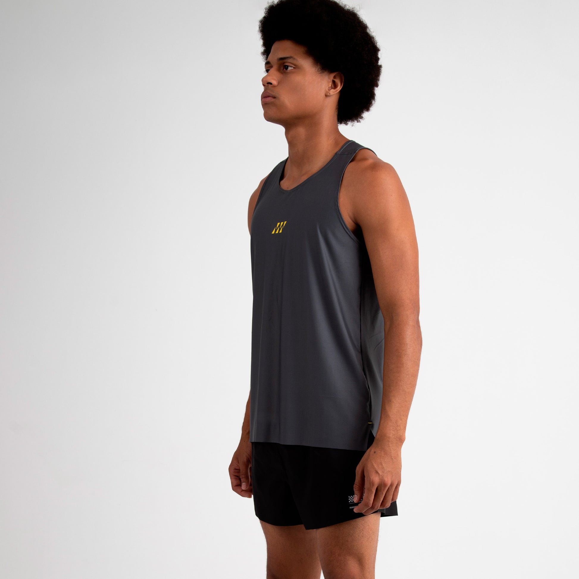 camiseta ms gris