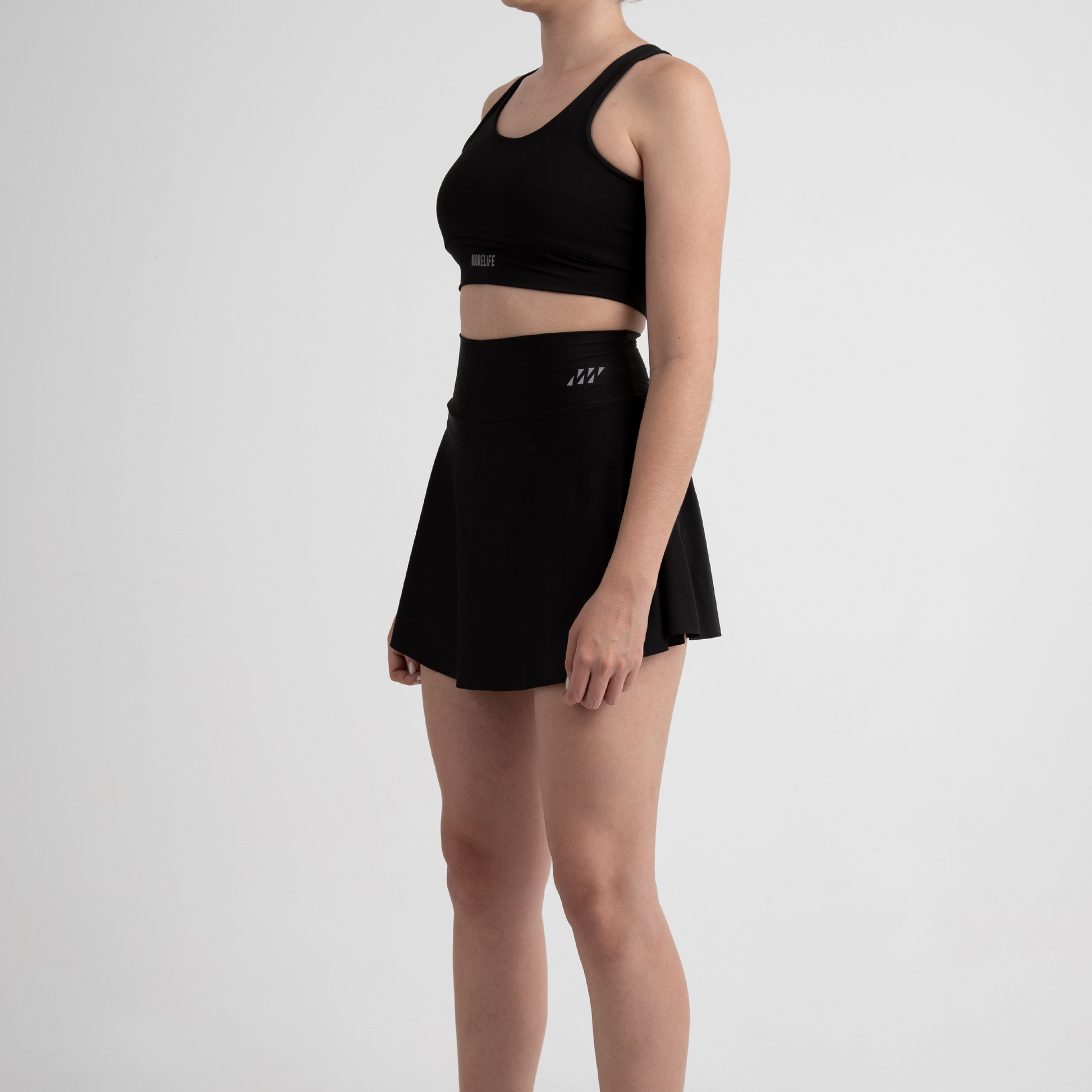 FALDA DEPORTIVA