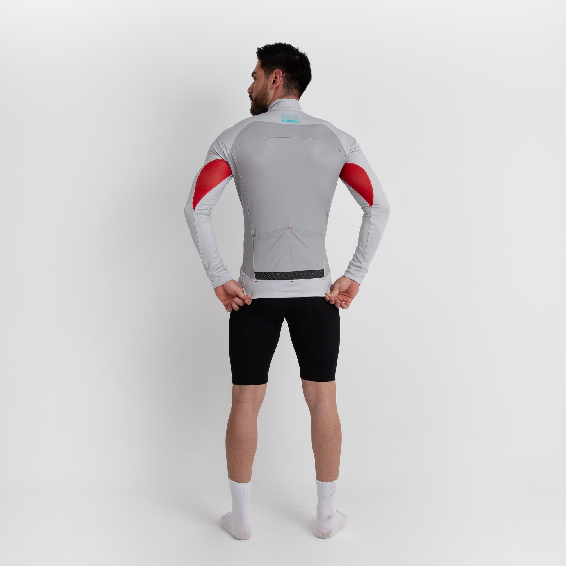 Jersey Winter Gris