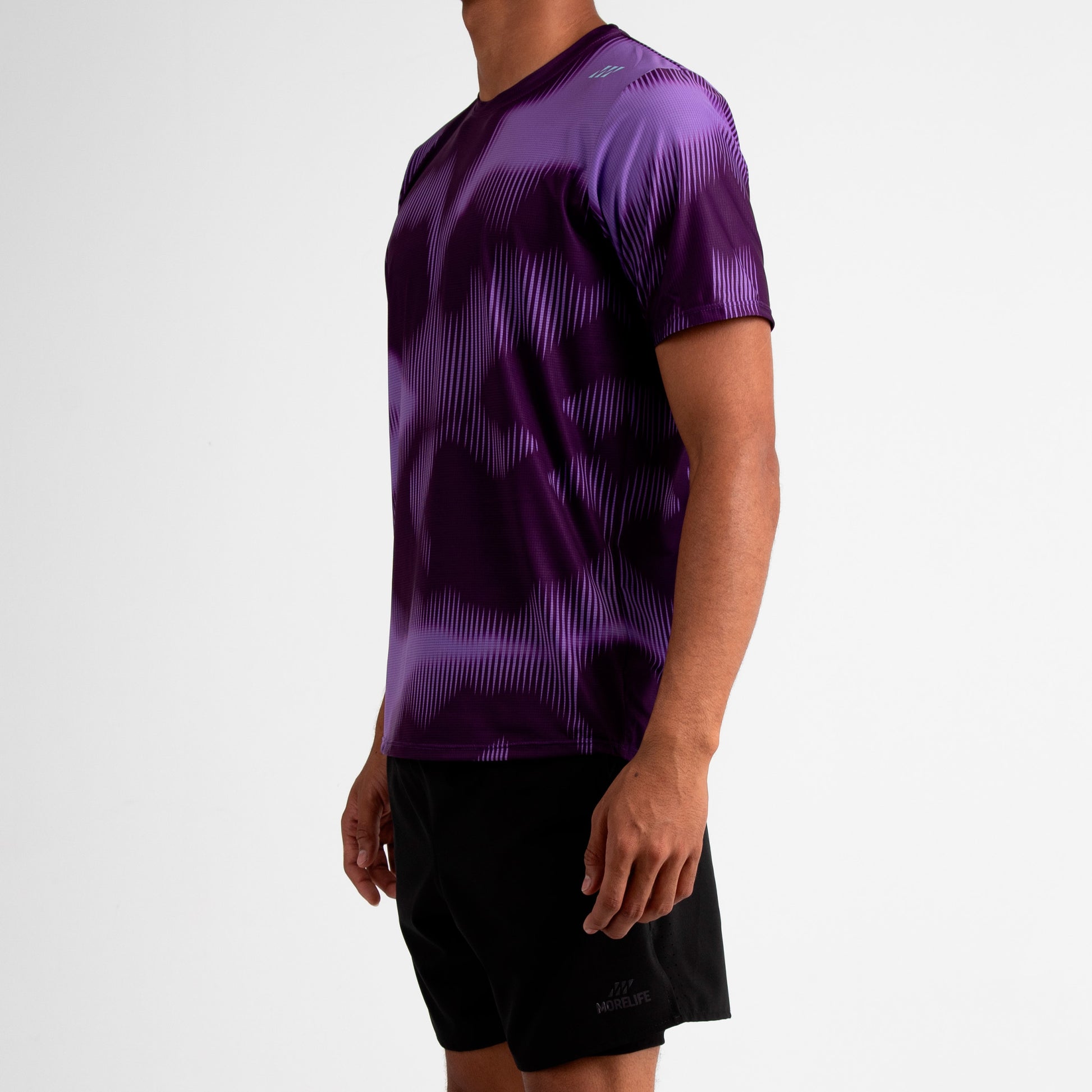 camiseta mc racing nebula