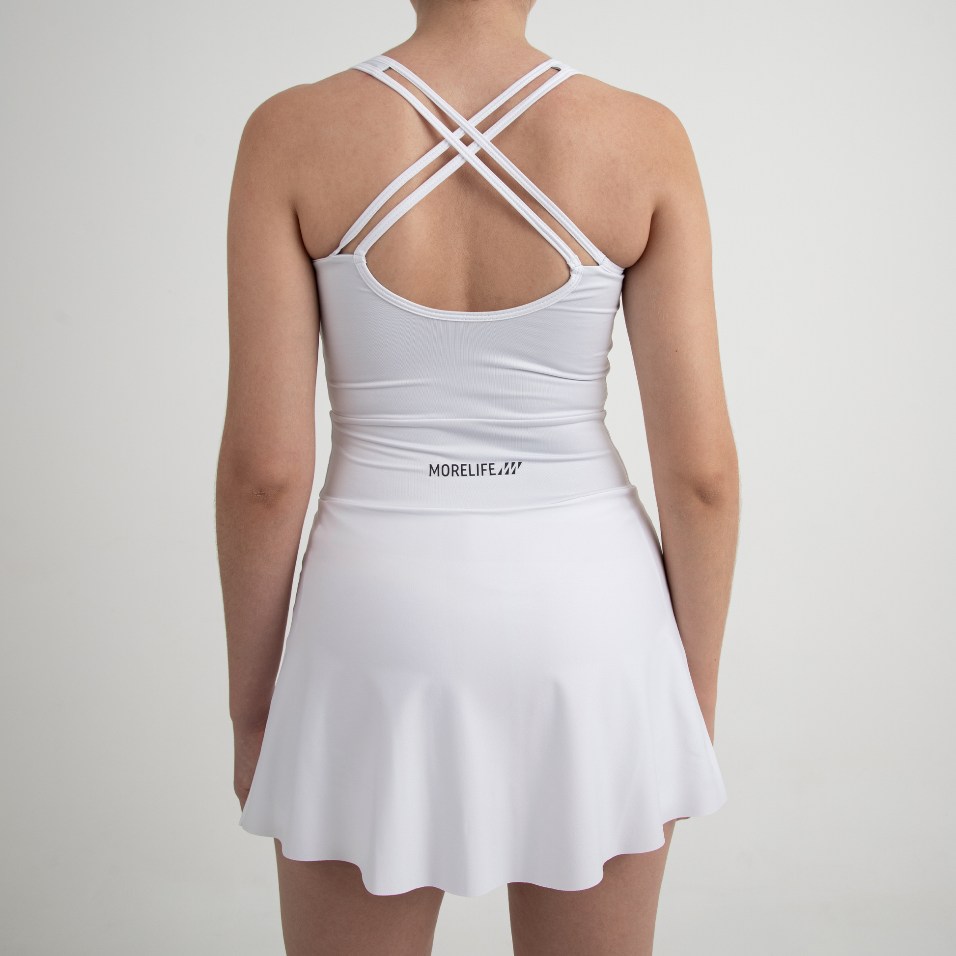 vestido deportivo