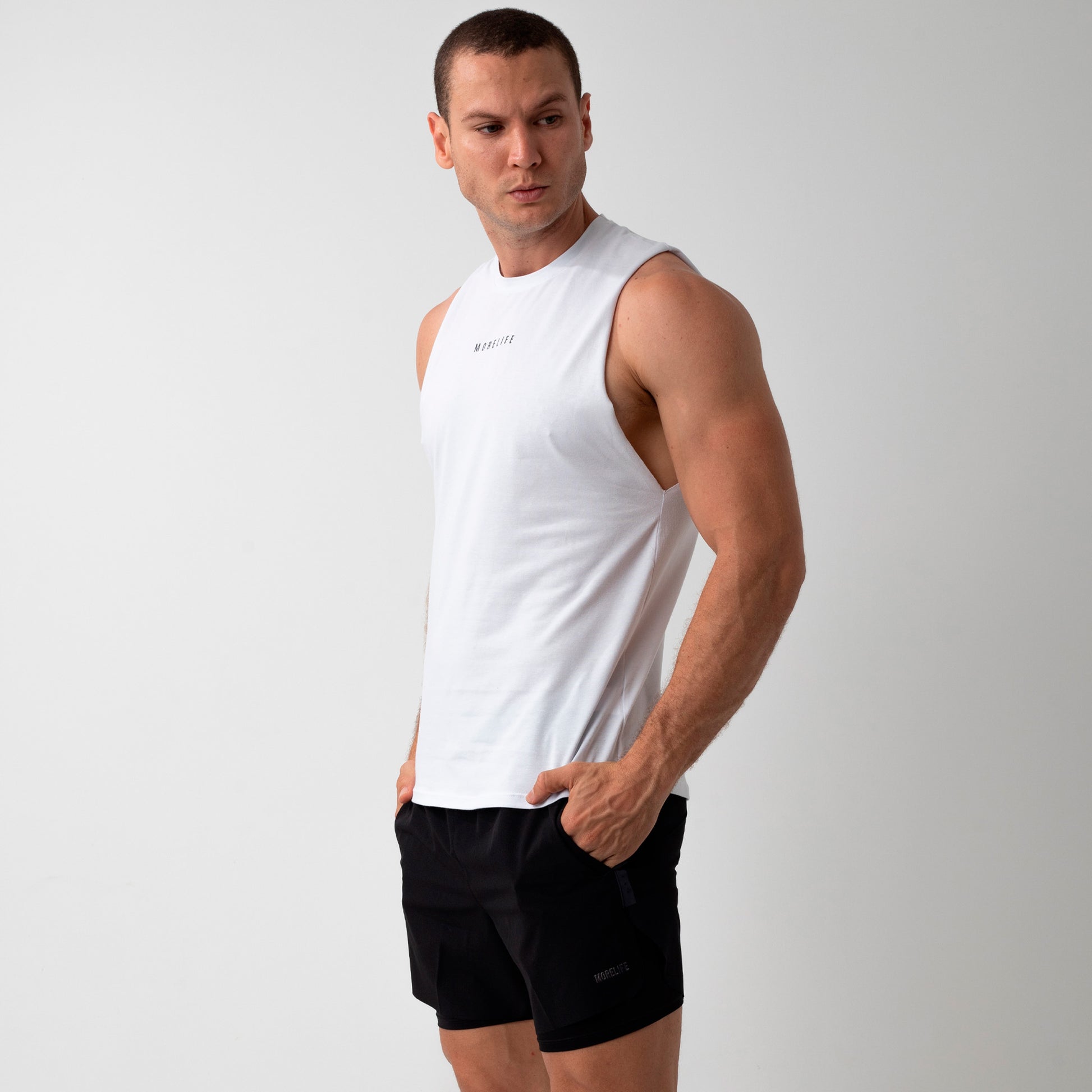 Camiseta Overside ms