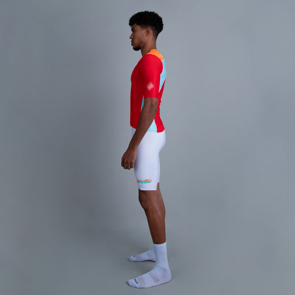 Jersey MLC - Red Leader