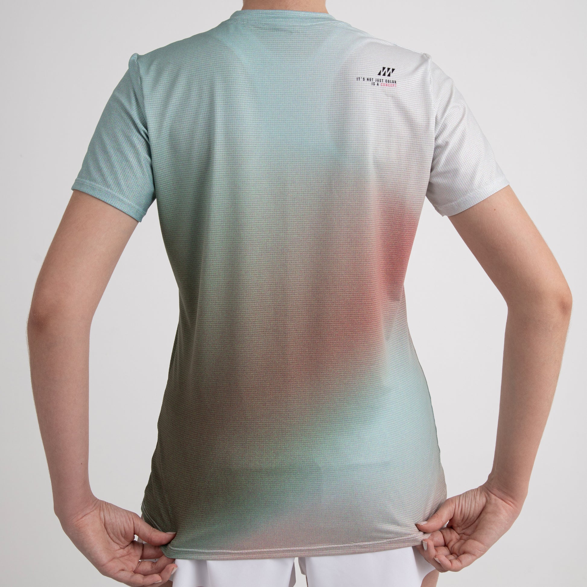 Camiseta MC Racing Vibrant