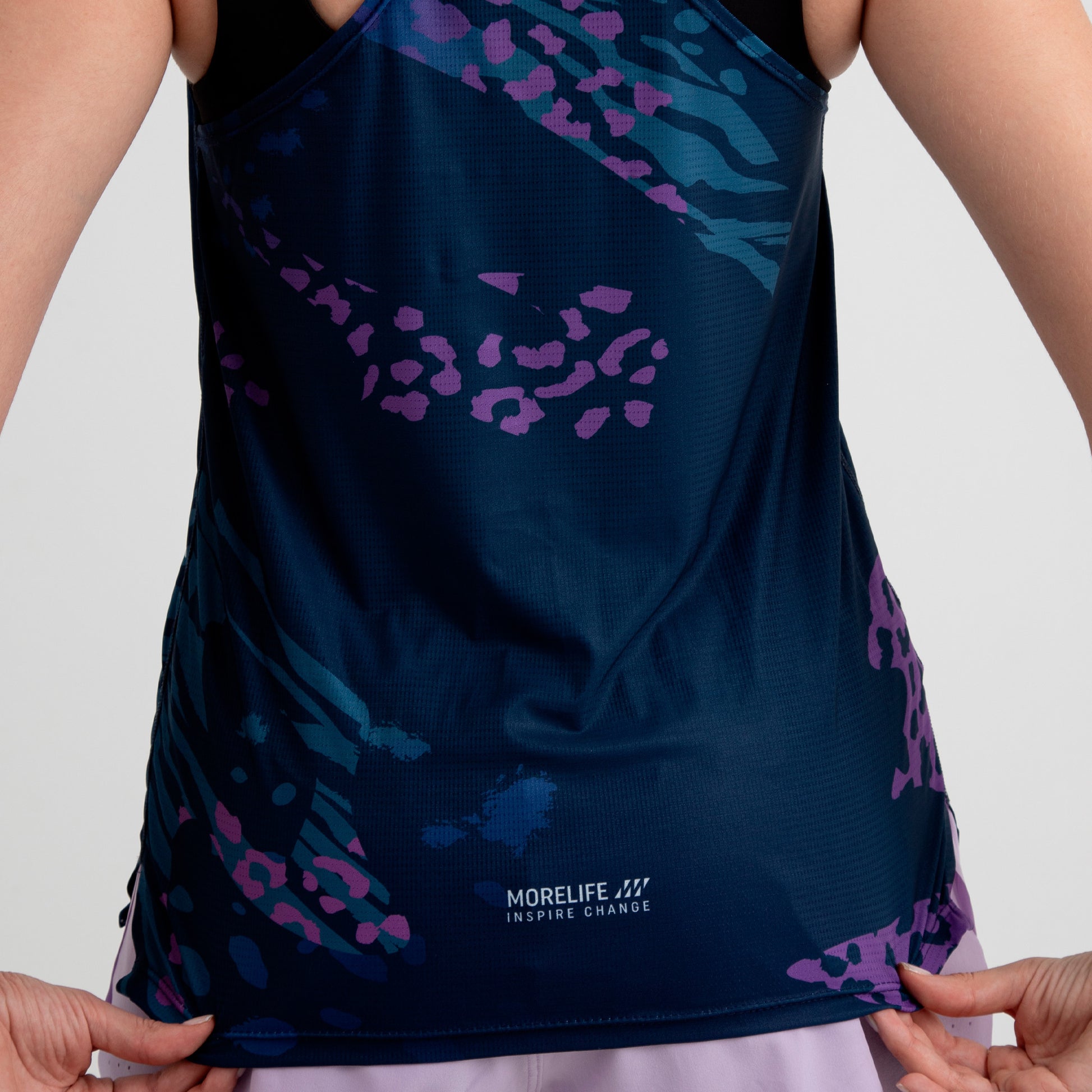 camiseta MS Pro Race