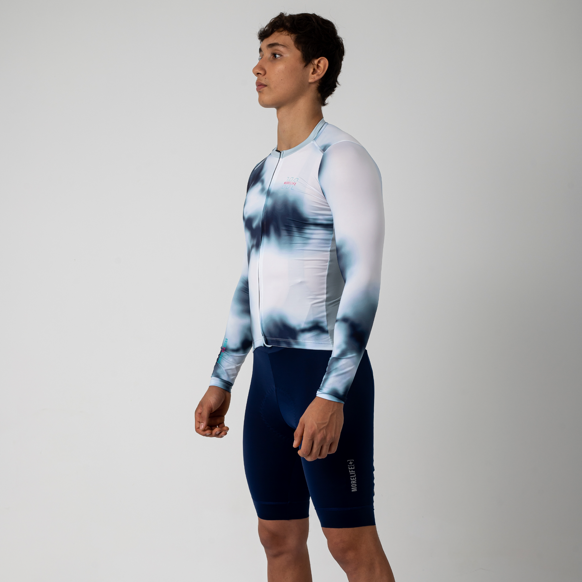 jersey competition ML tie dye