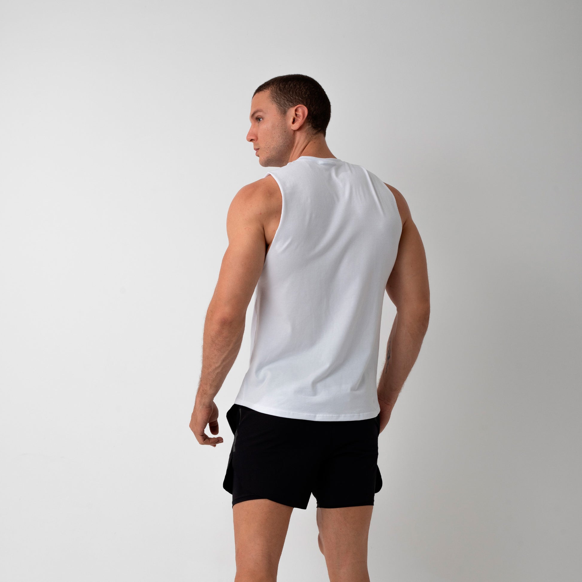 Camiseta Overside ms