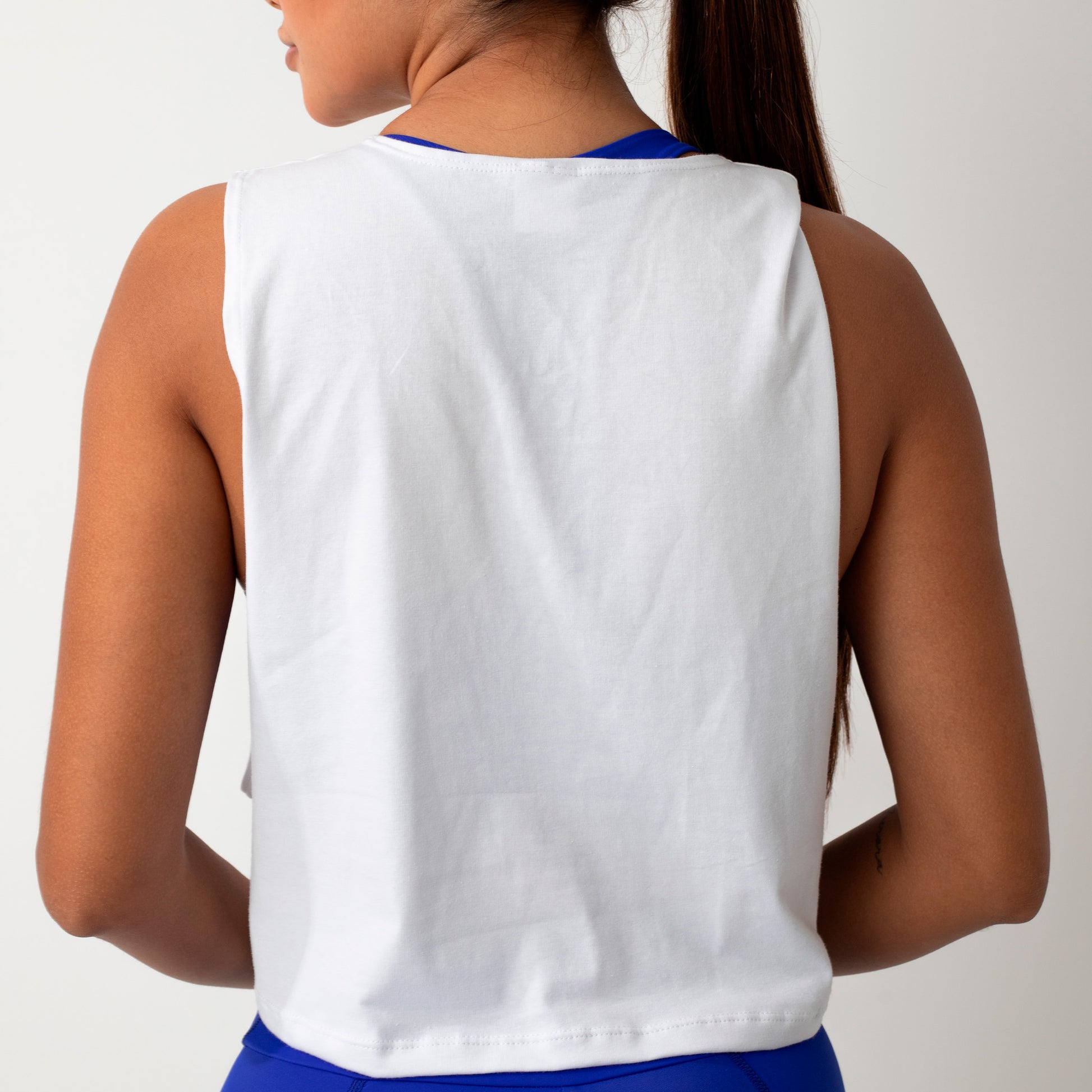 Camiseta MS Overside