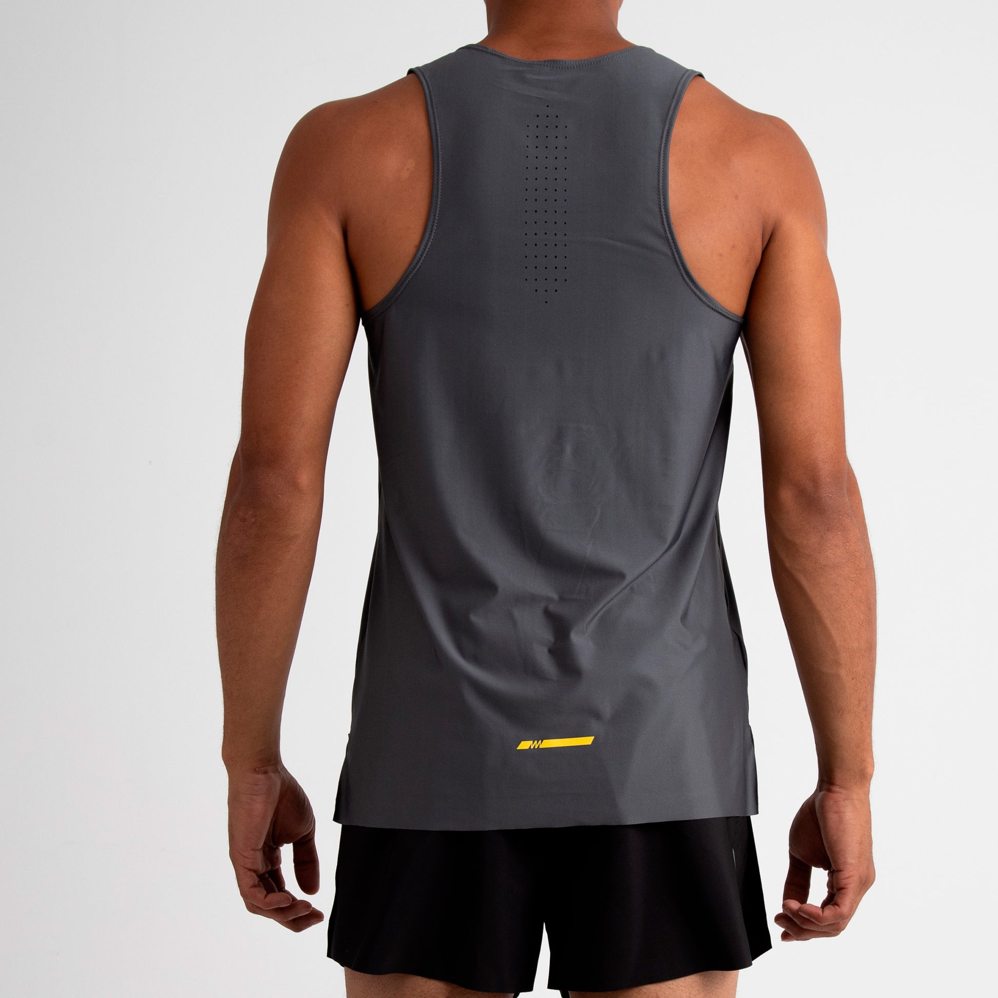 camiseta ms gris