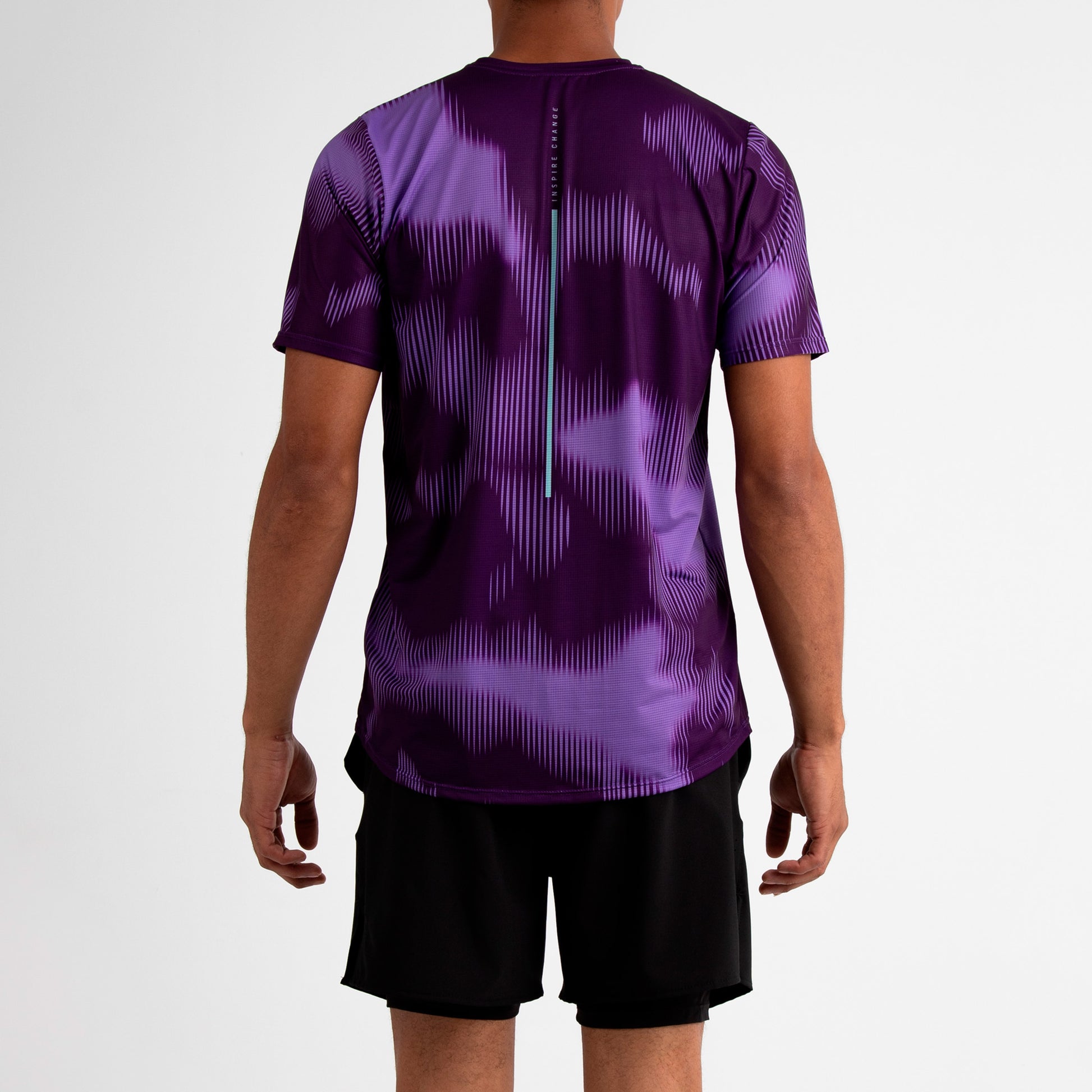 camiseta mc racing nebula