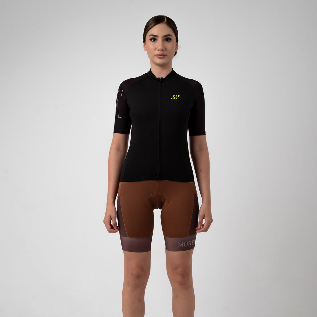 Jersey Speed DAMA