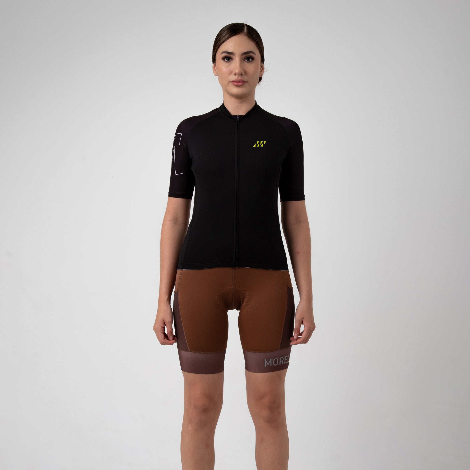 Jersey Speed DAMA