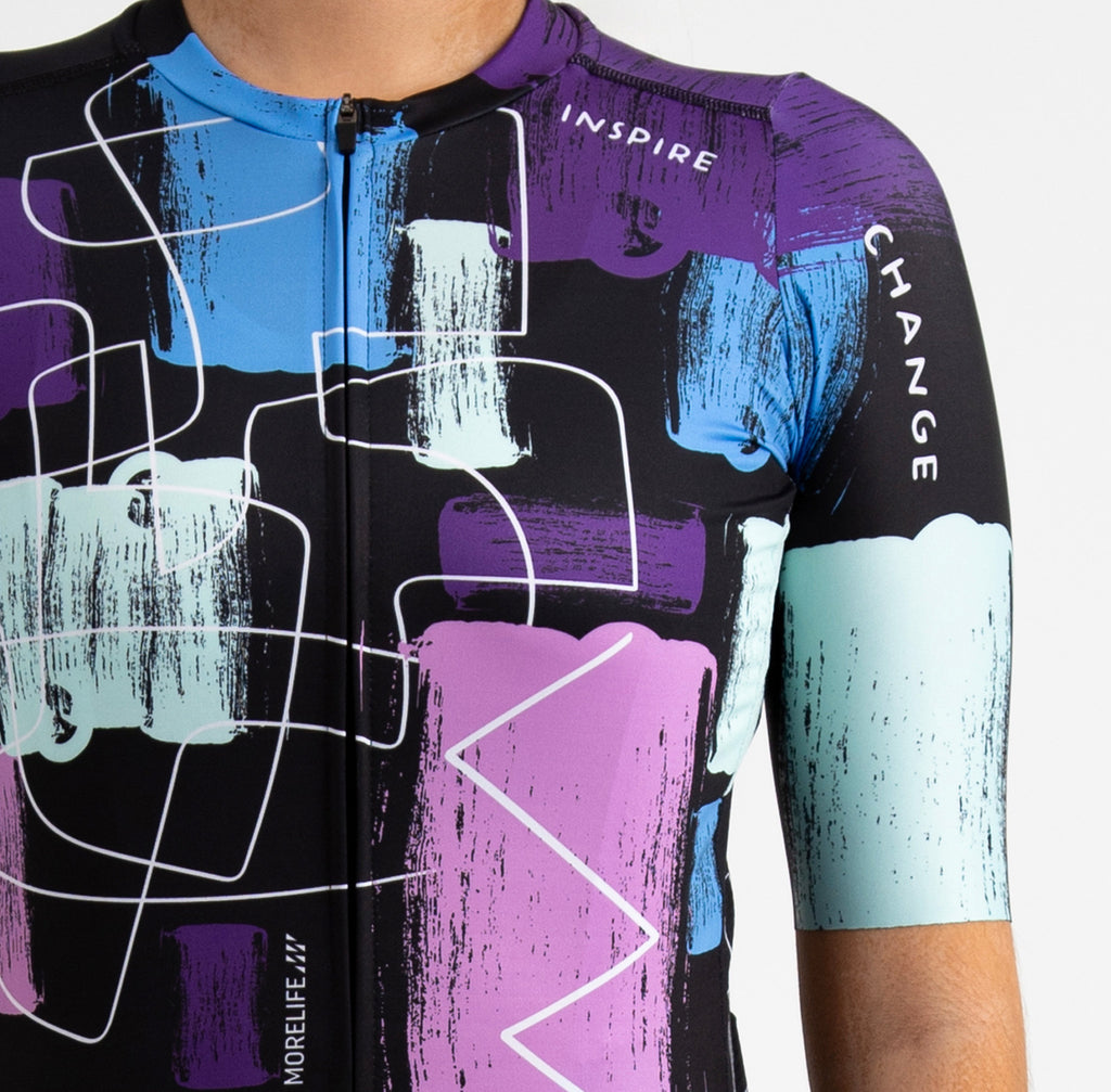 Jersey competition urban vibes
