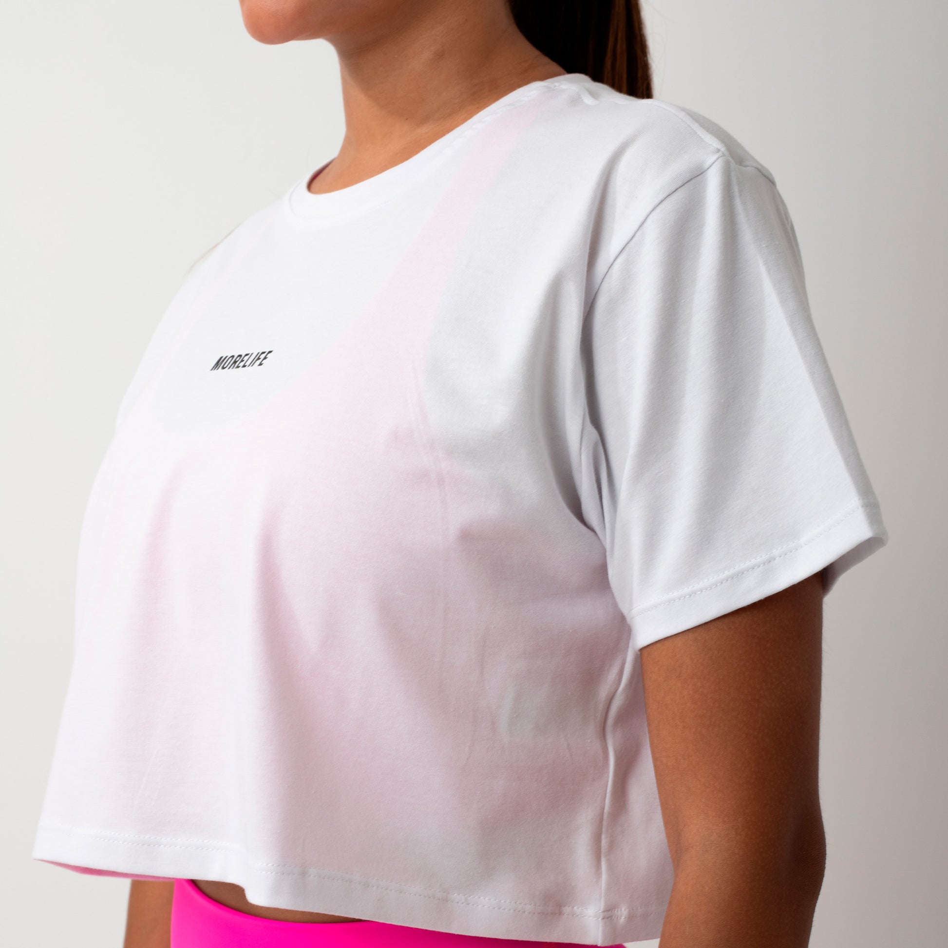 Camiseta MC Overside