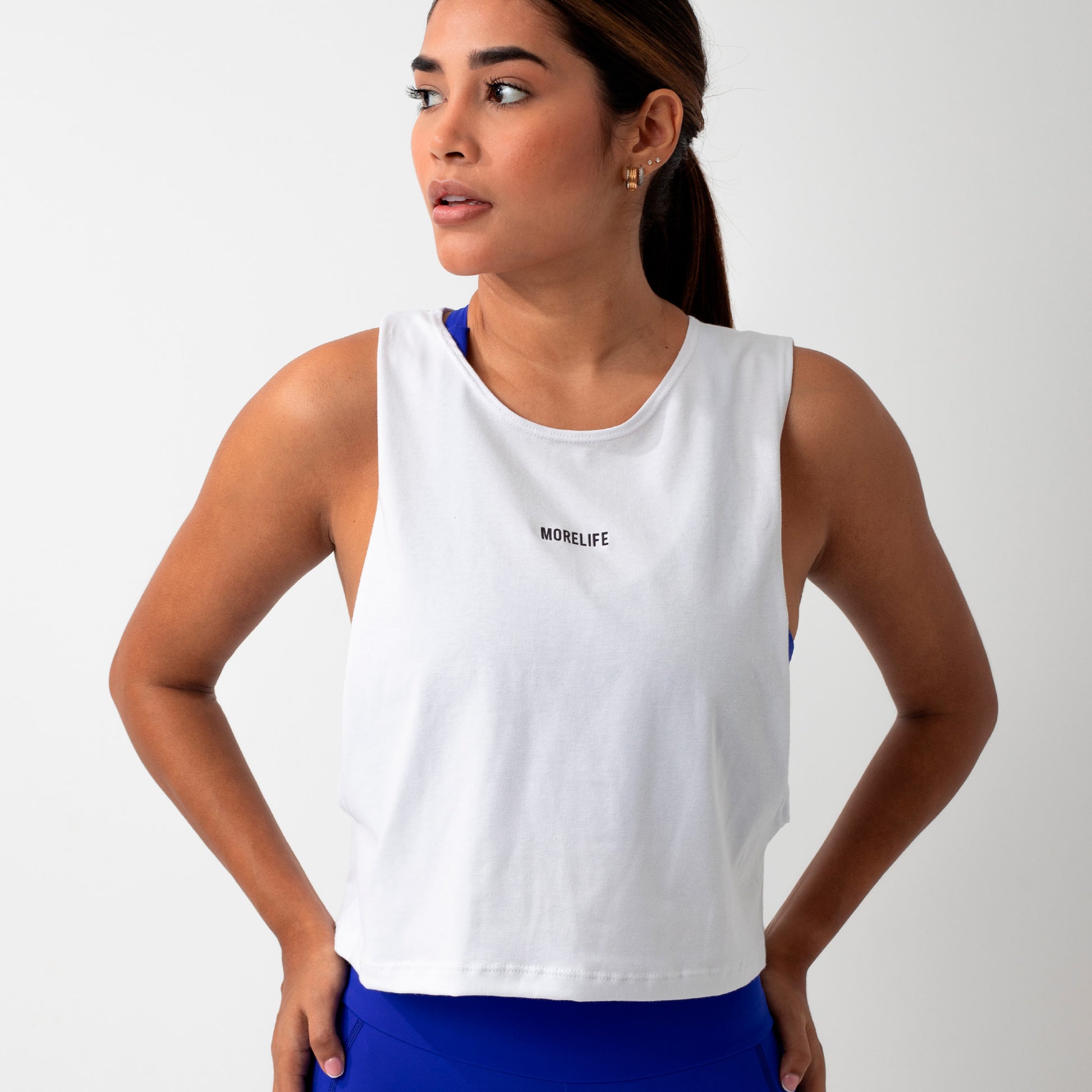 Camiseta MS Overside