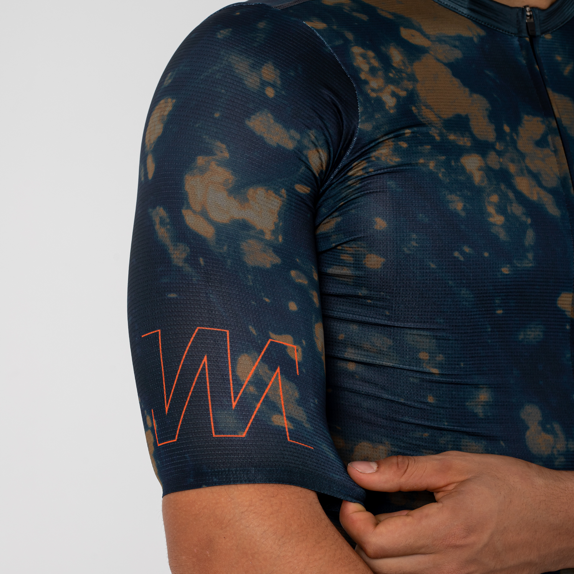 jersey racing pro nebulosa