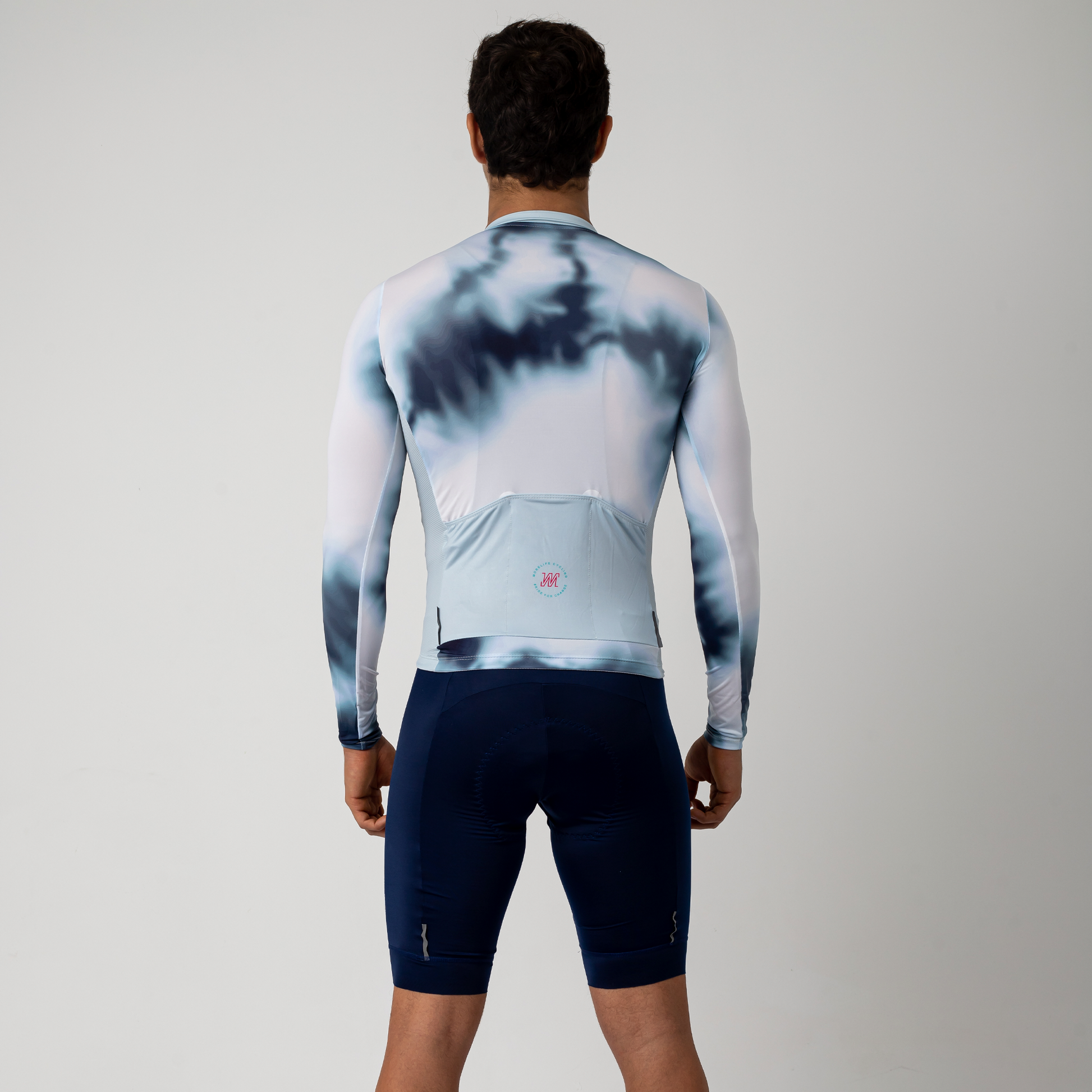 jersey competition ML tie dye