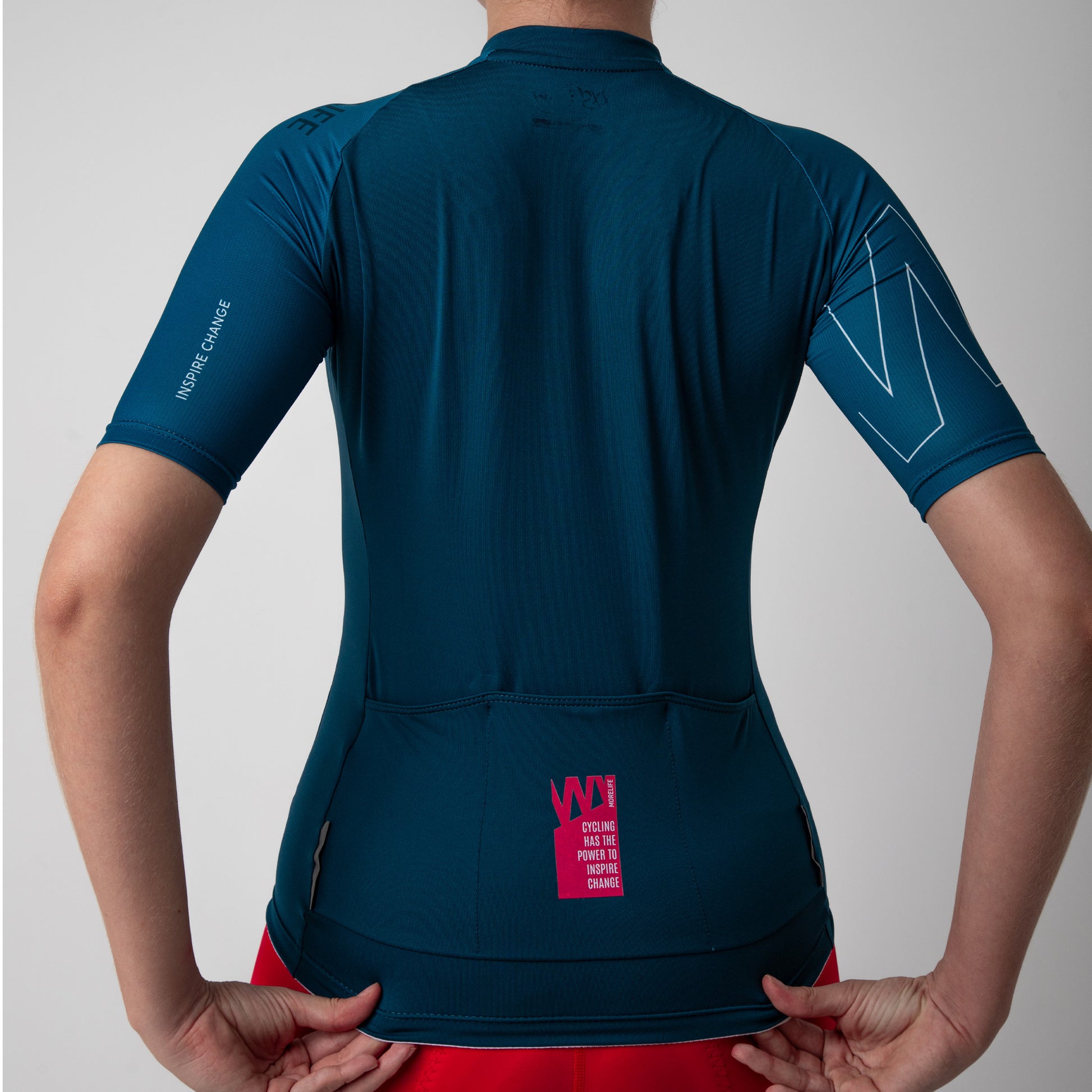 Jersey Speed DAMA