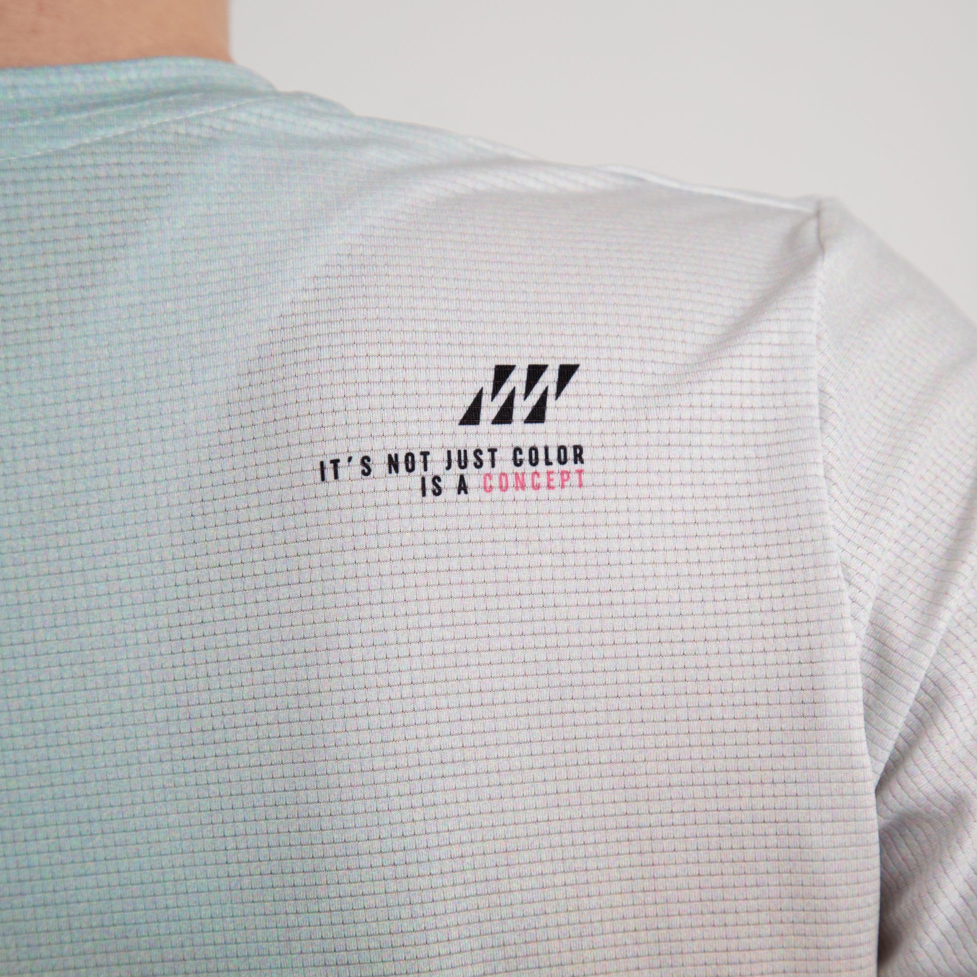 Camiseta MC Racing Vibrant