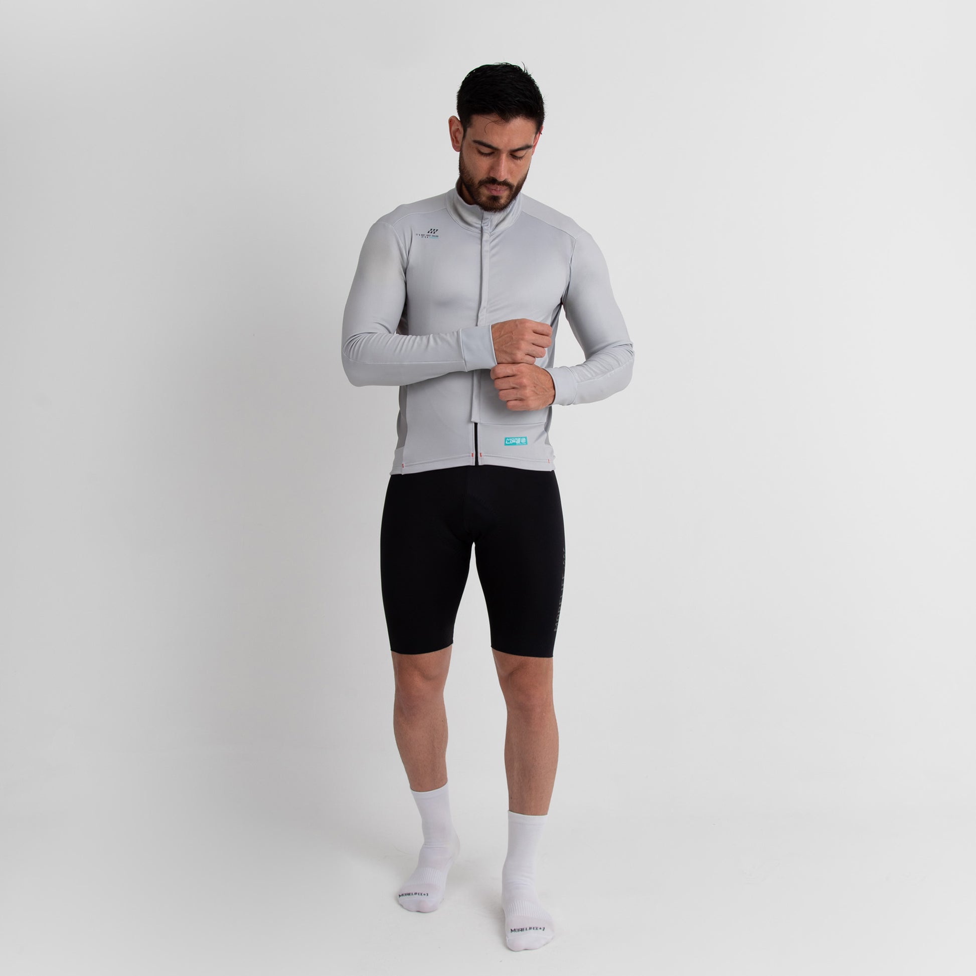 Jersey Winter Gris