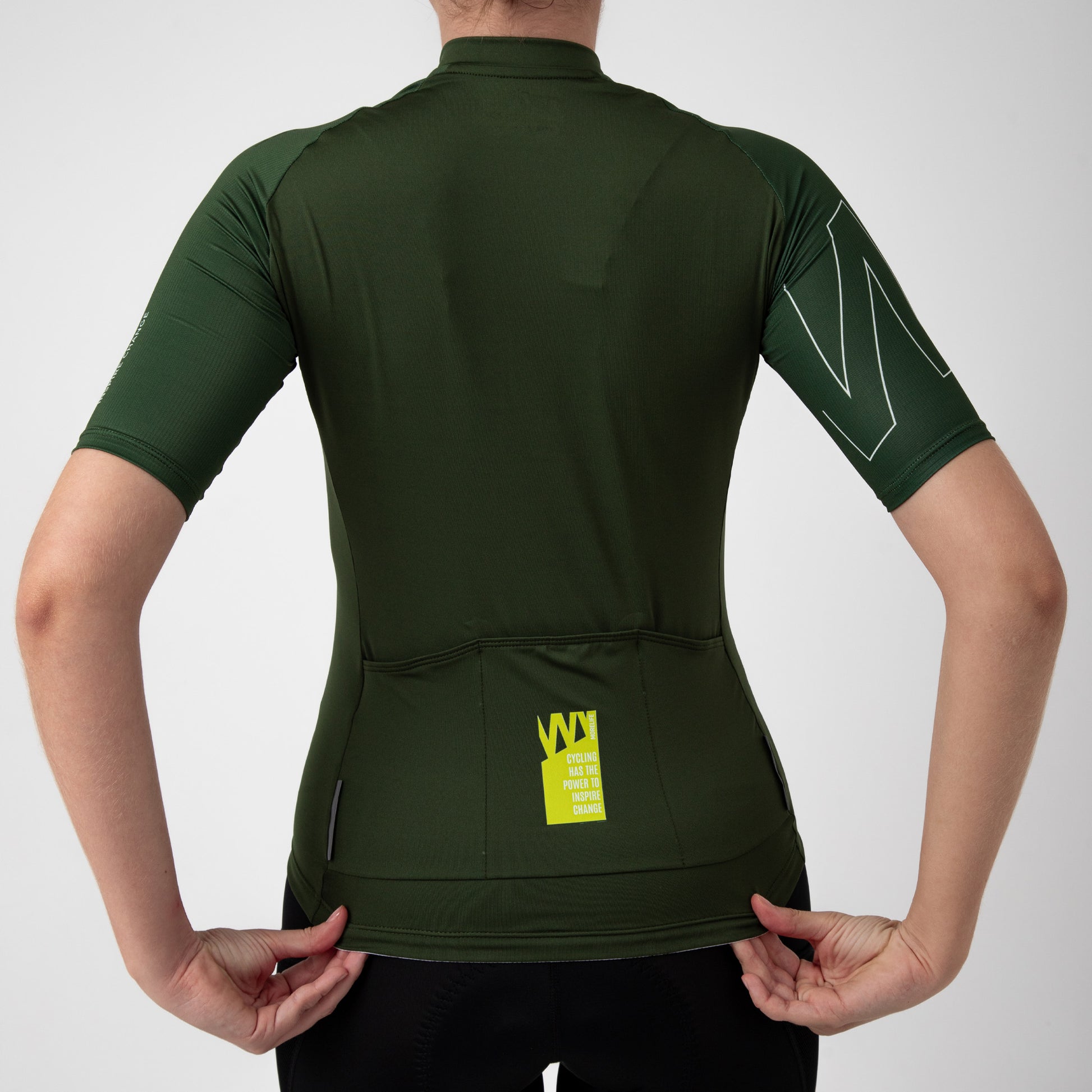 Jersey Speed DAMA