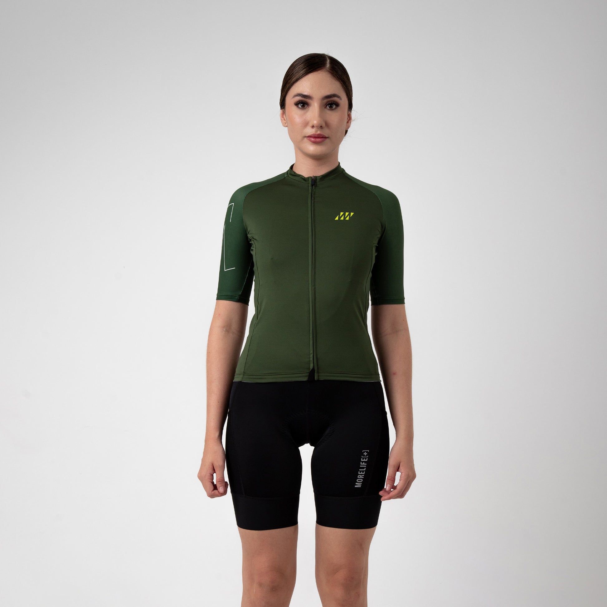 Jersey Speed DAMA
