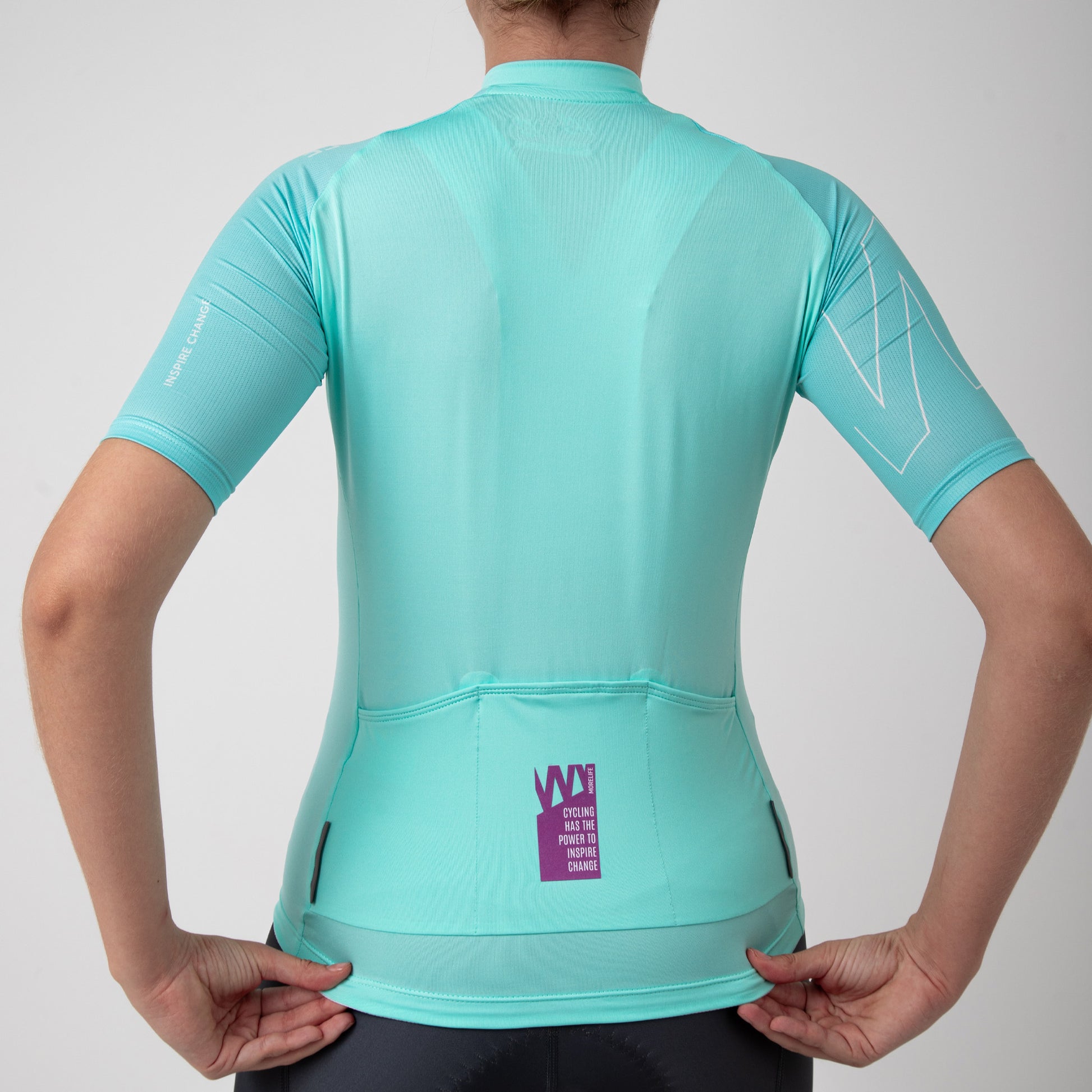 Jersey Speed DAMA