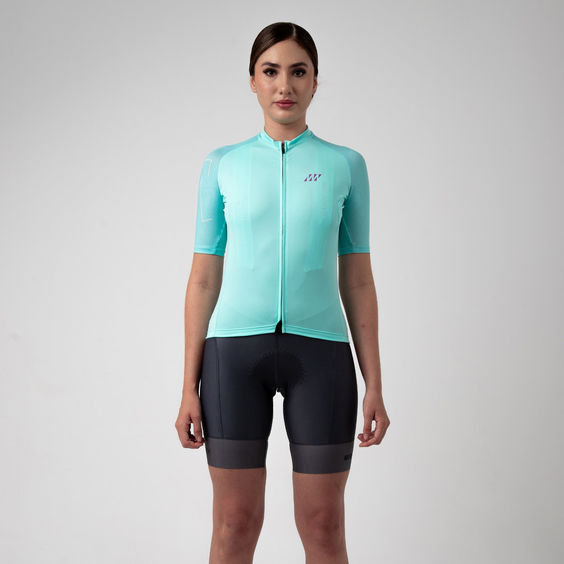 Jersey Speed DAMA