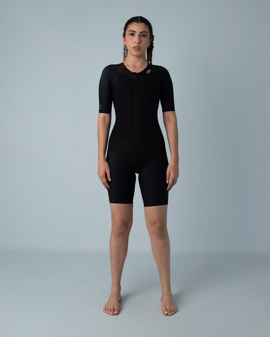Trisuit PRO Negro