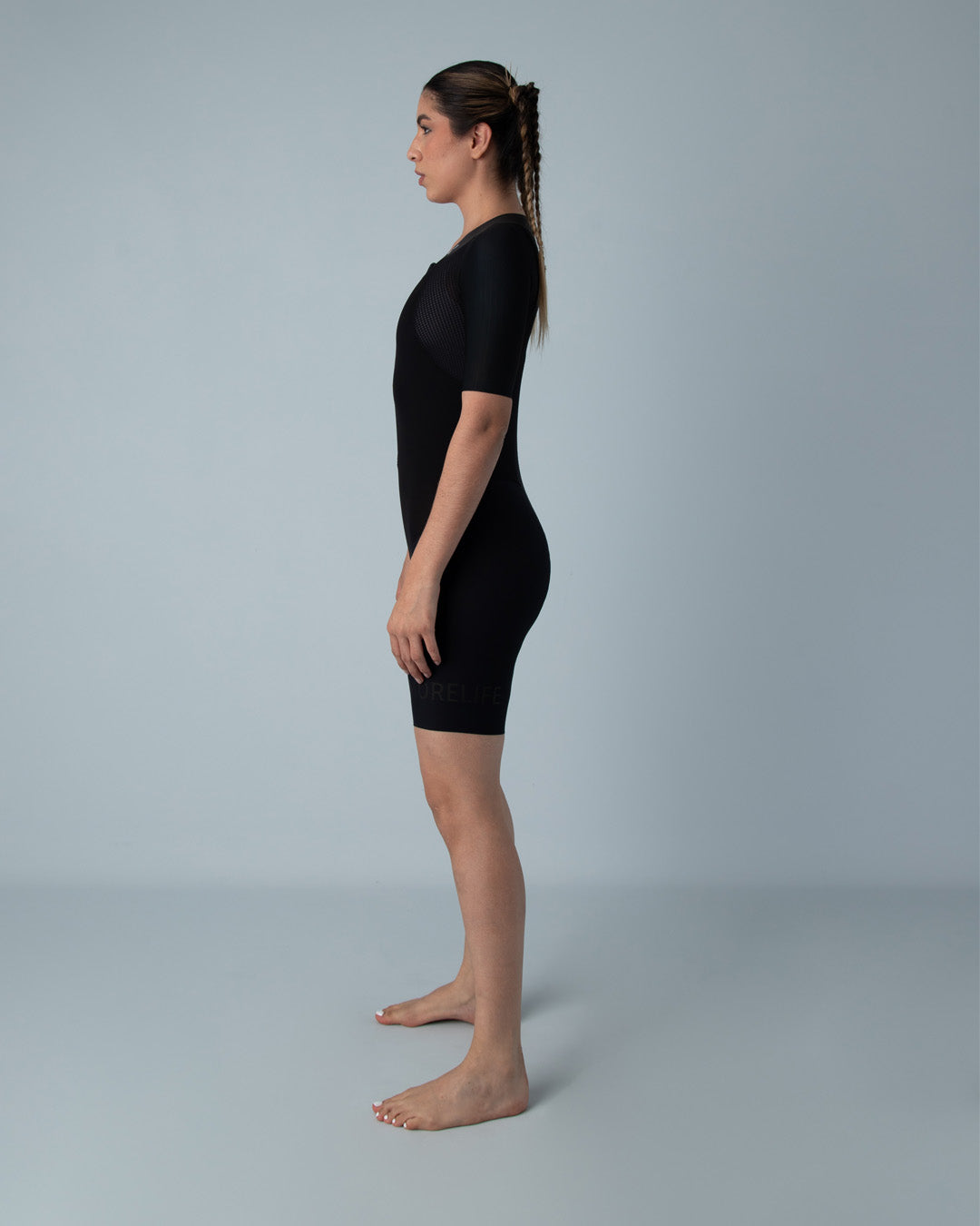 Trisuit PRO Negro