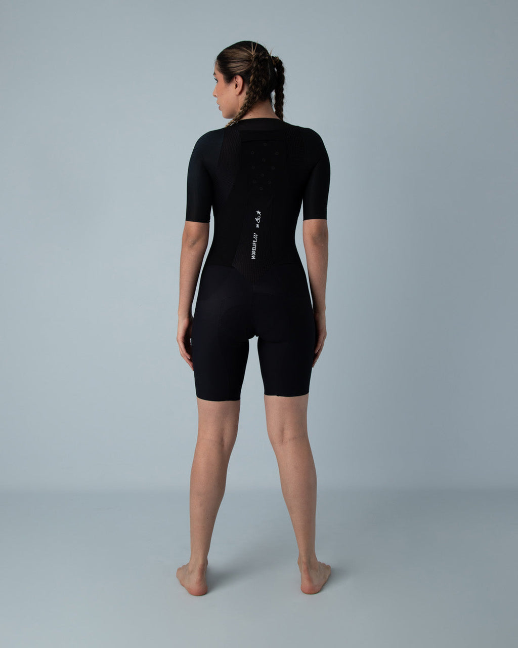 Trisuit PRO Negro