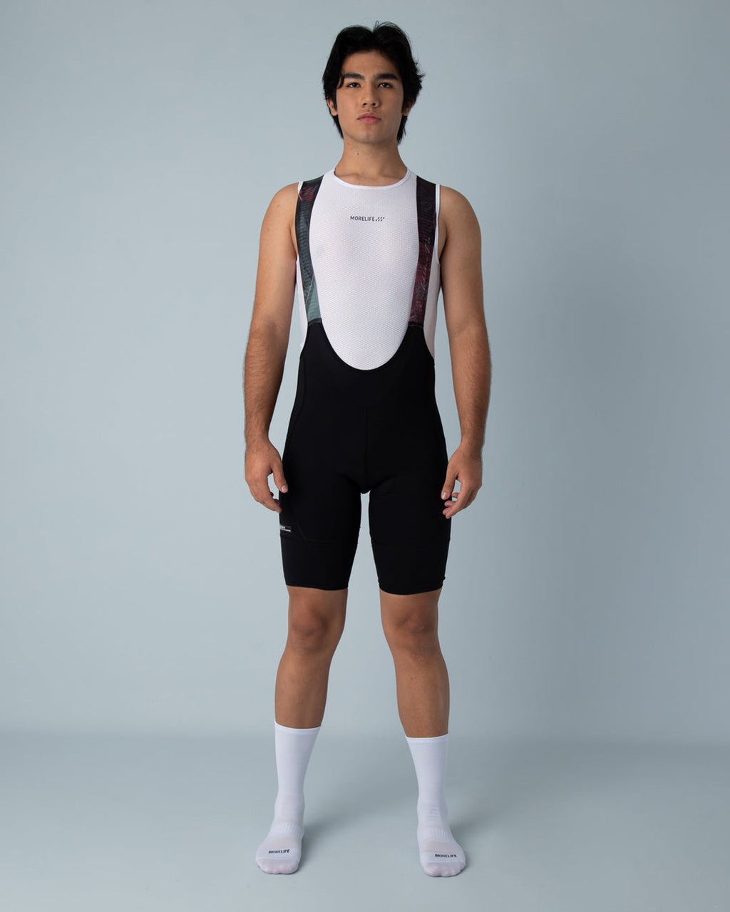 Pantaloneta De Ciclismo Pro Race Off Track