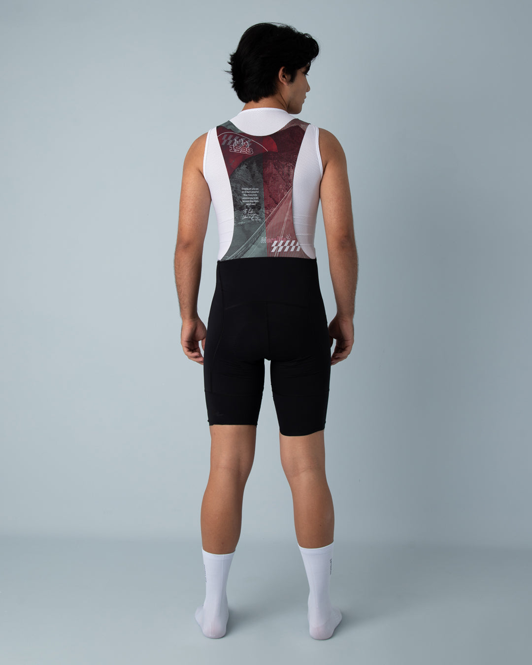 Pantaloneta De Ciclismo Pro Race Off Track