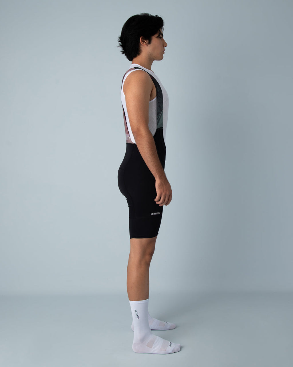 Pantaloneta De Ciclismo Pro Race Off Track