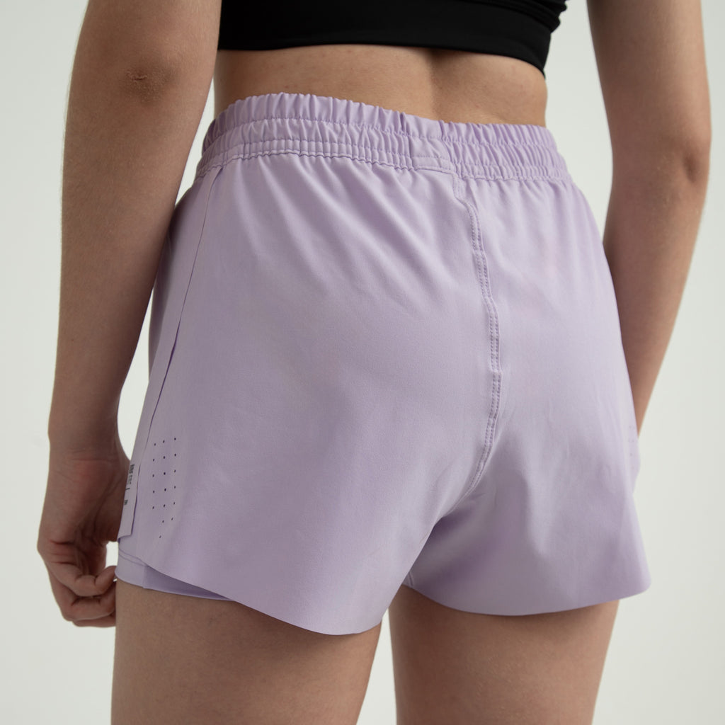 Short Running Lila