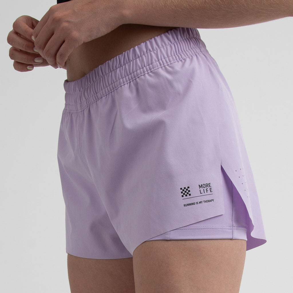 Short Running Lila