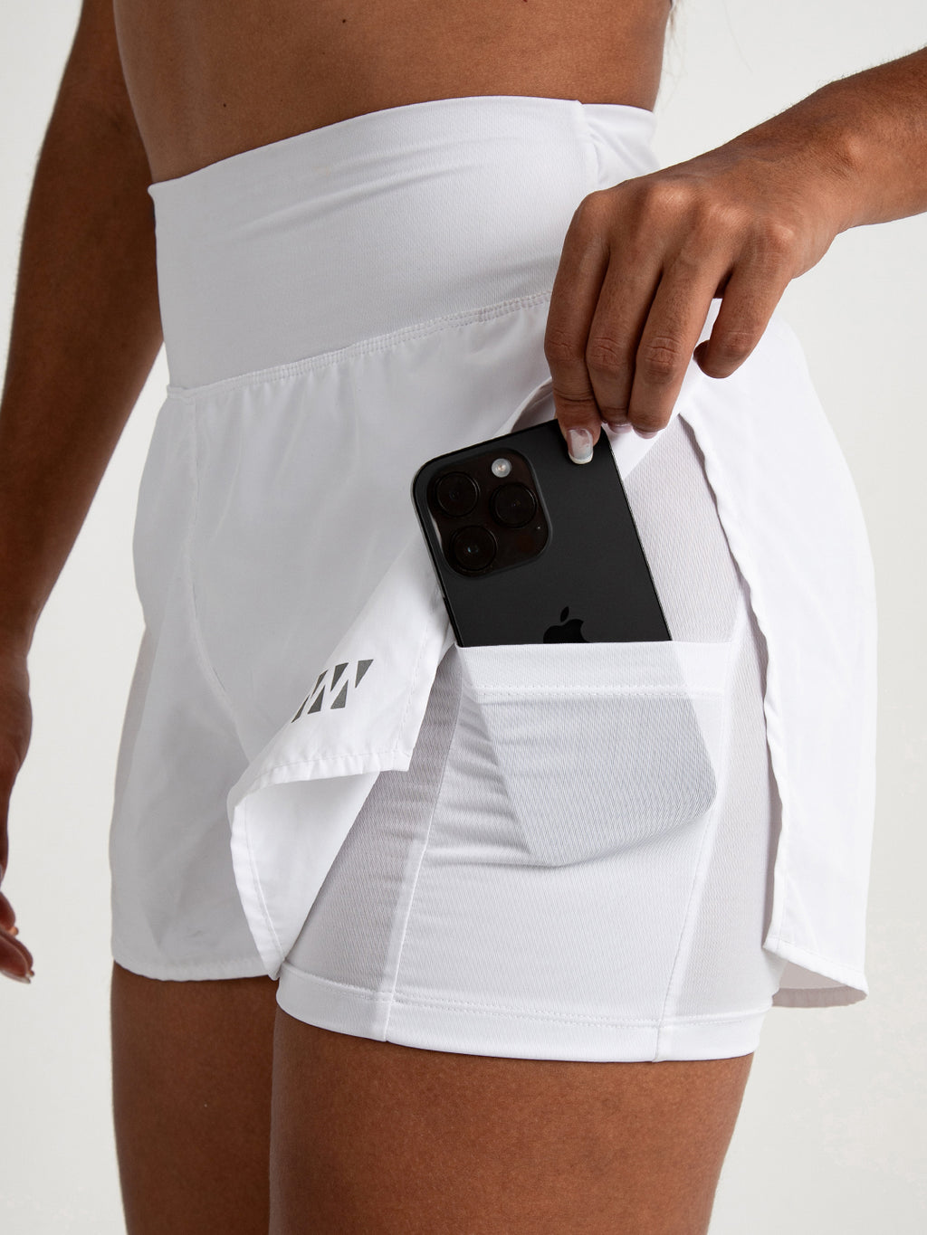 Short 4ctive 2 en 1