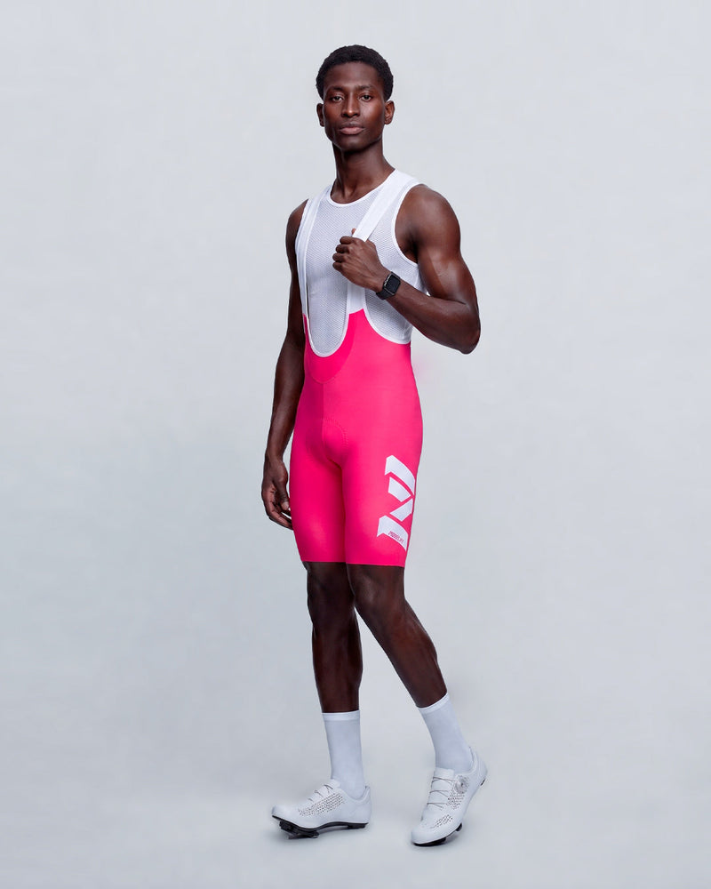 Bib Shorts Infinite Spark