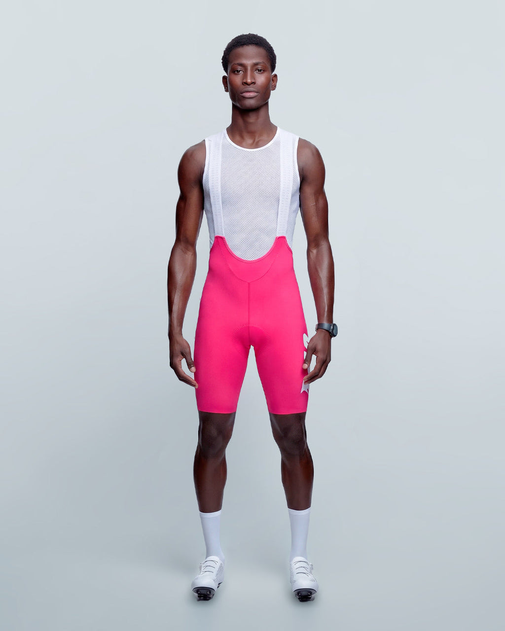 Pantaloneta de Ciclismo Infinite Spark