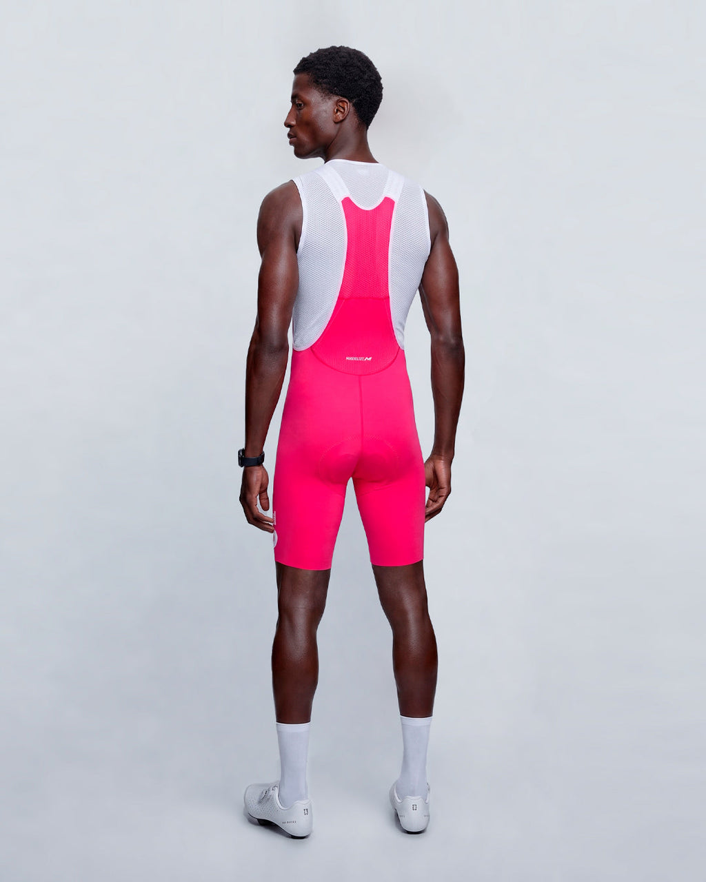 Pantaloneta de Ciclismo Infinite Spark
