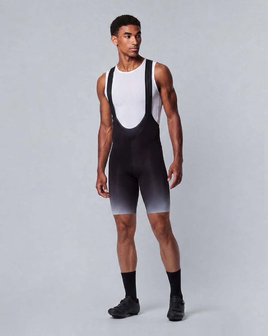Pantaloneta de Ciclismo Infinite Storm