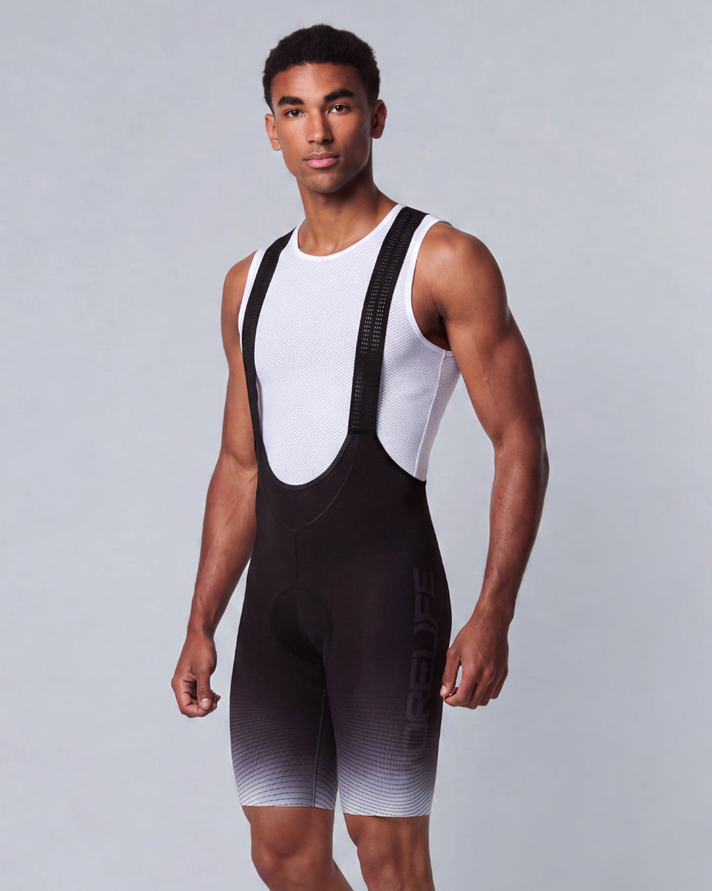 Pantaloneta de Ciclismo Infinite Storm
