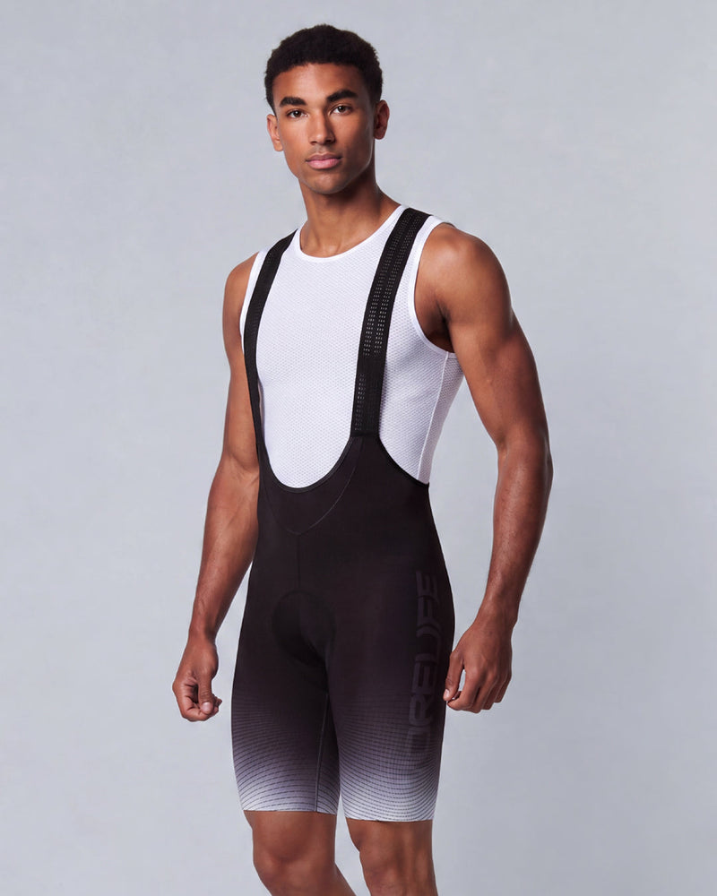 Bib Shorts Infinite Storm