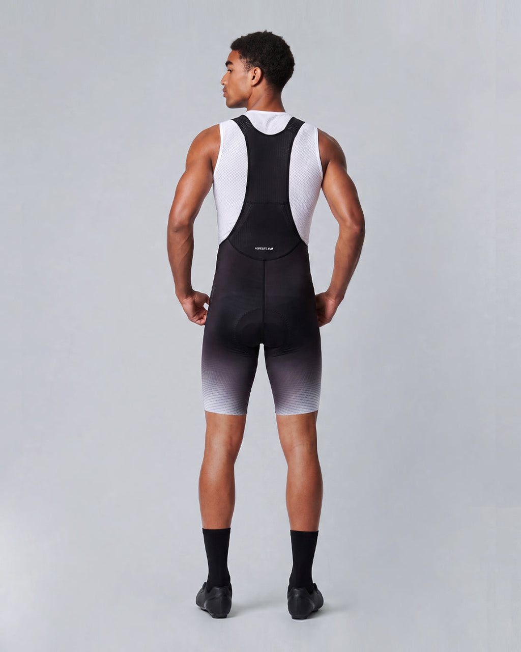 Pantaloneta de Ciclismo Infinite Storm
