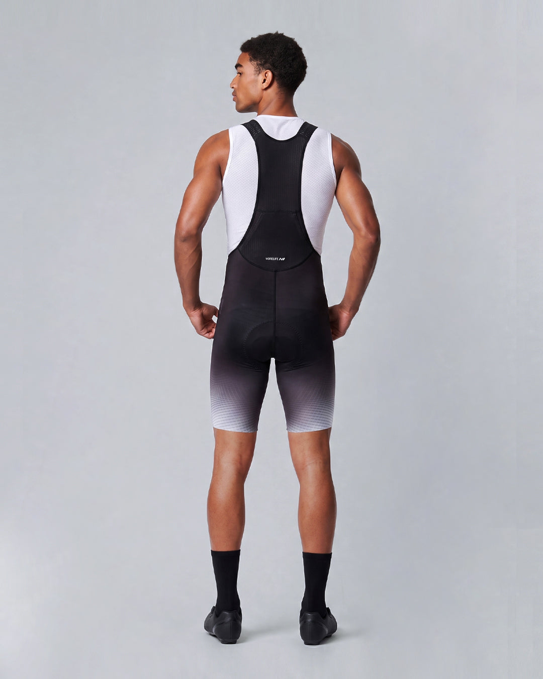 Pantaloneta de Ciclismo Infinite Storm